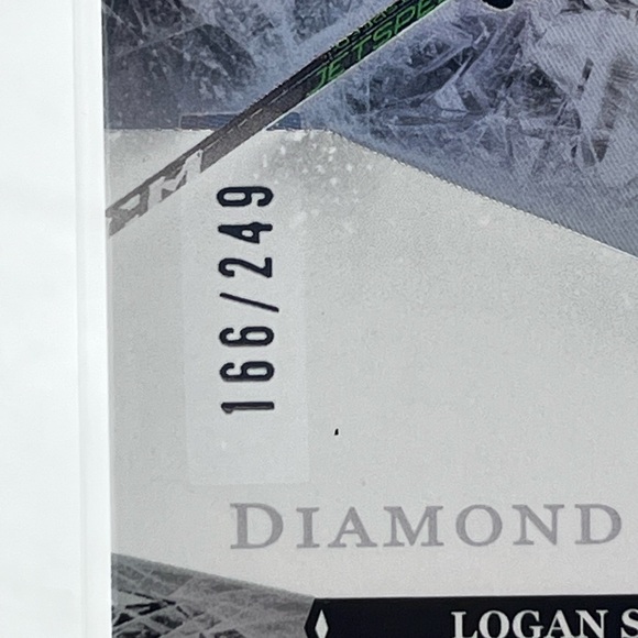 Logan Stankoven - Picture 2 of 3